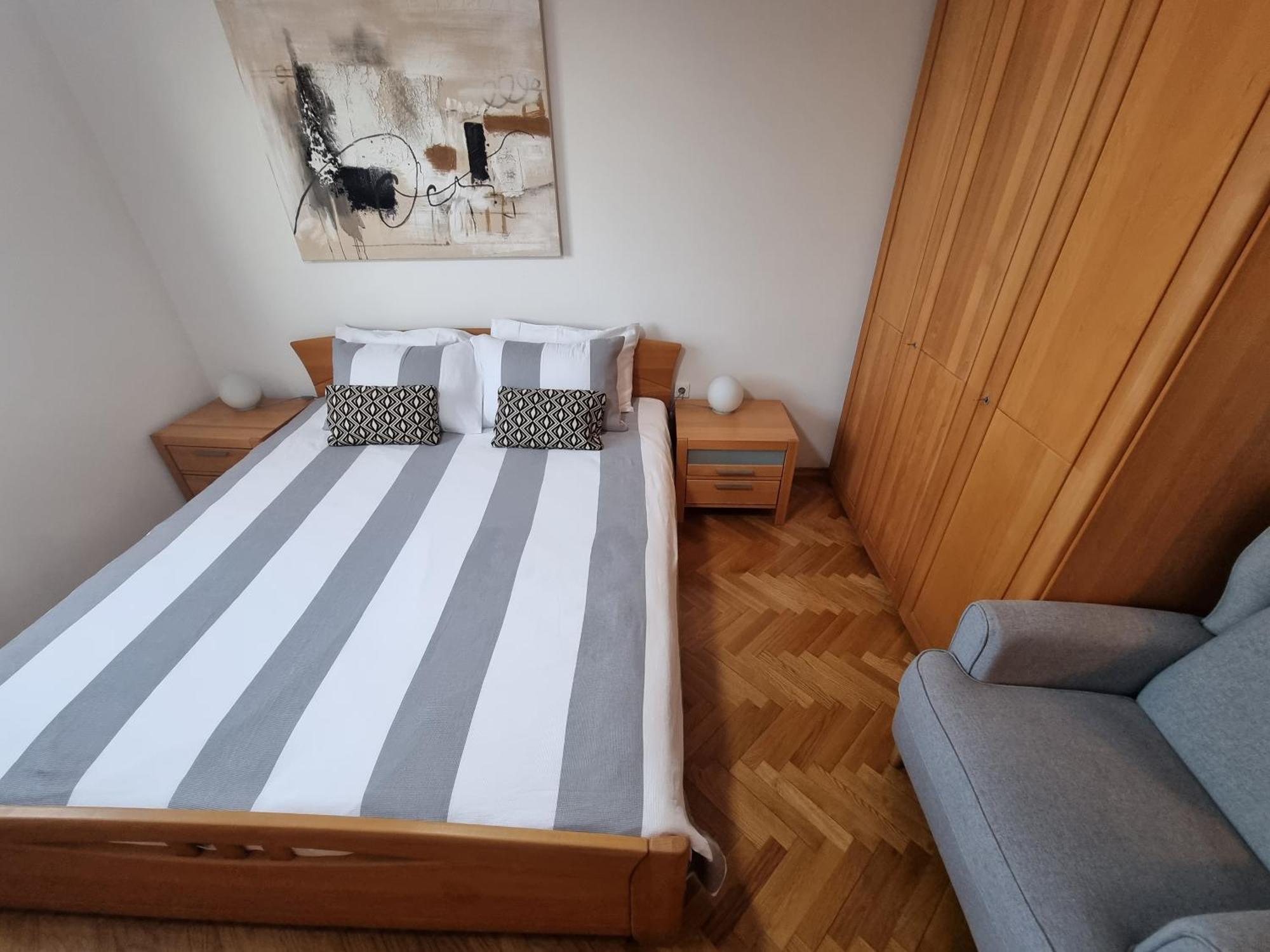 Apartman Rosa