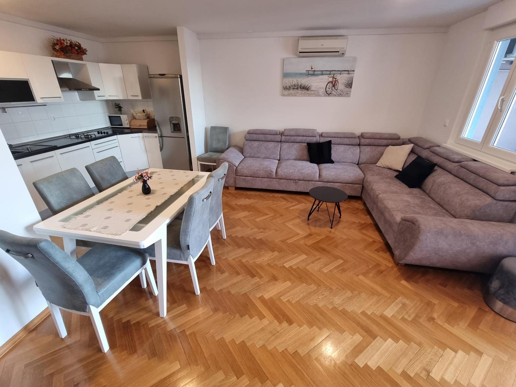 Apartman Rosa Zadar