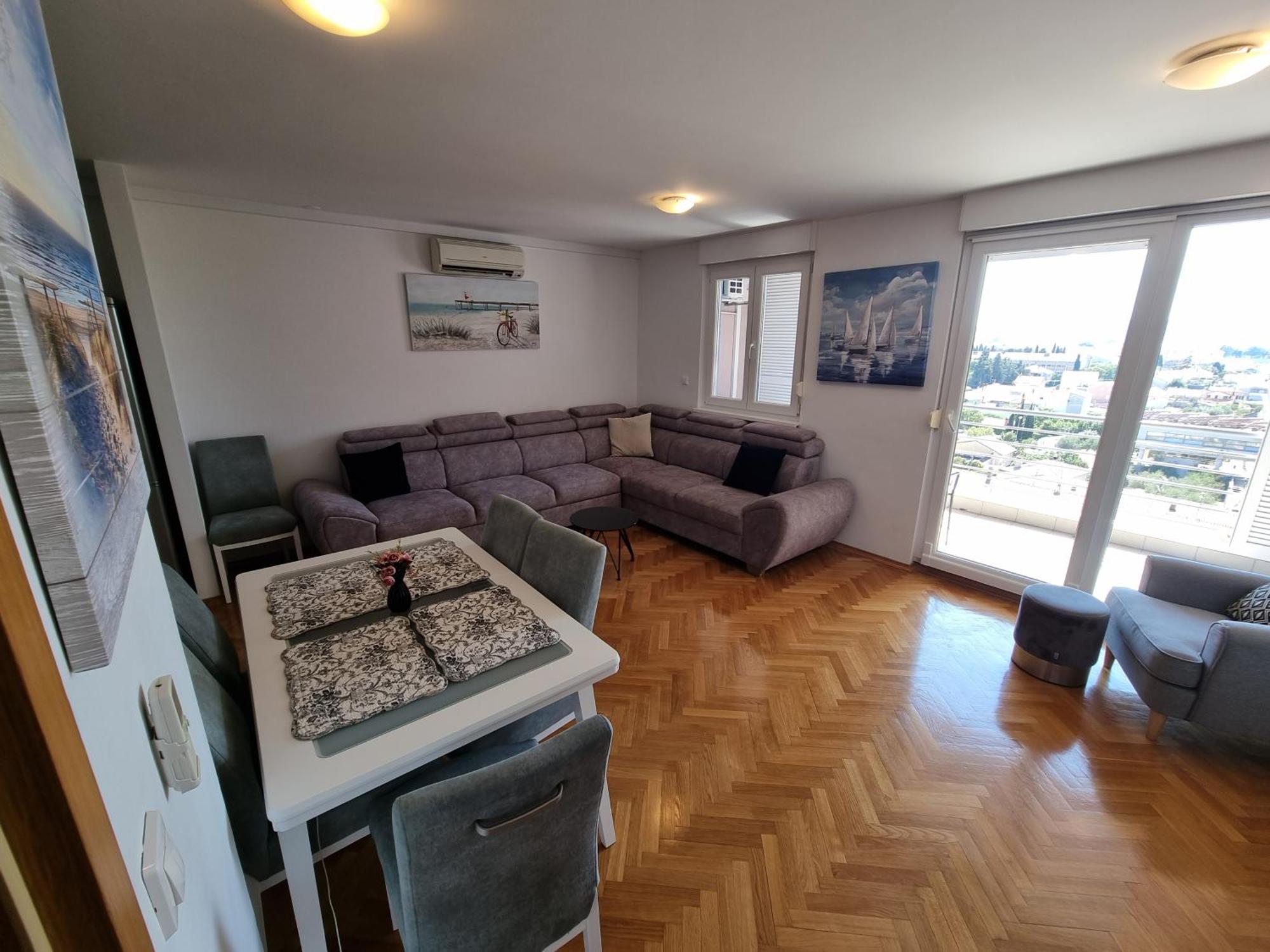 Rosa Apartman Zadar