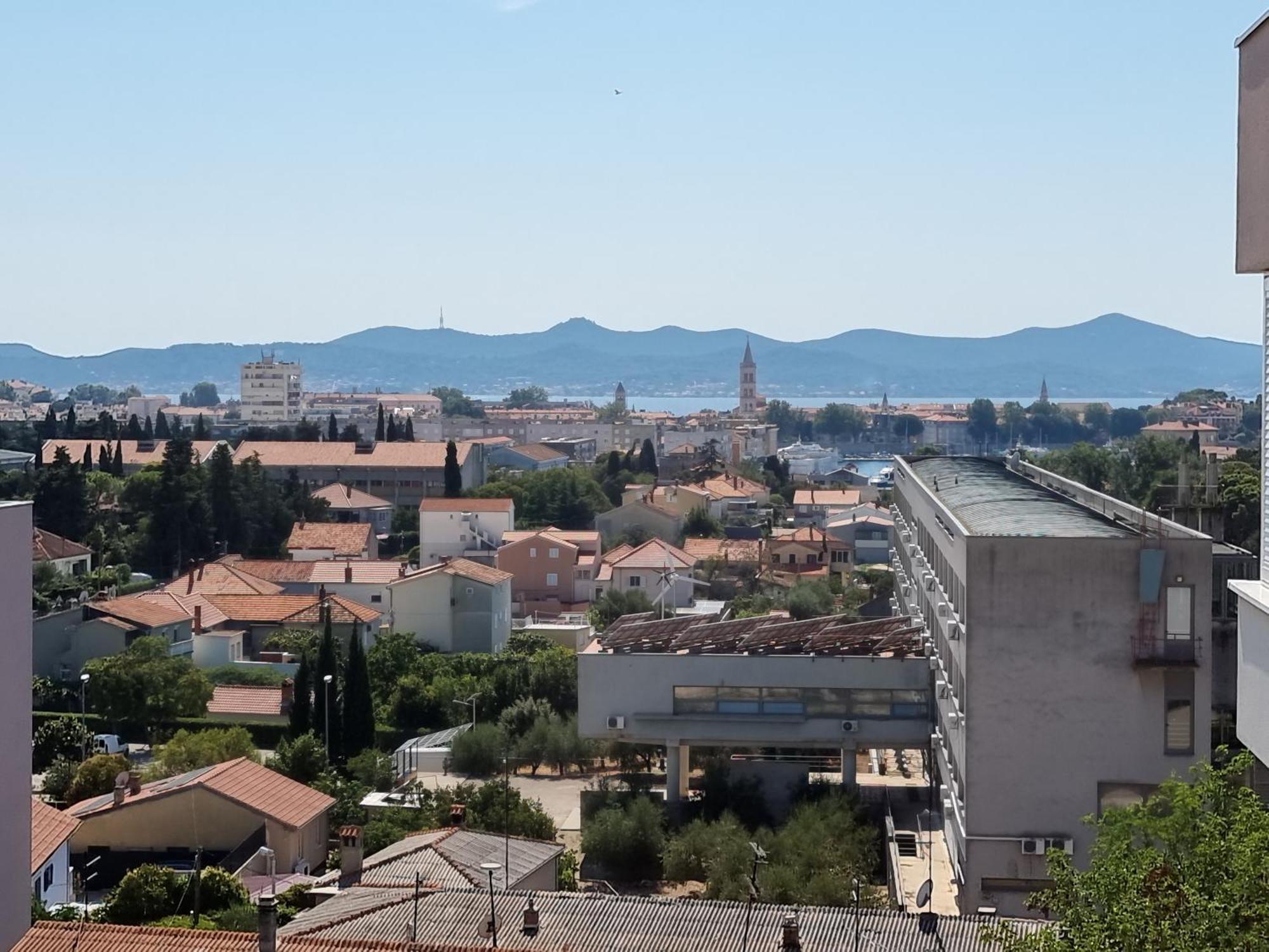Apartman Rosa *