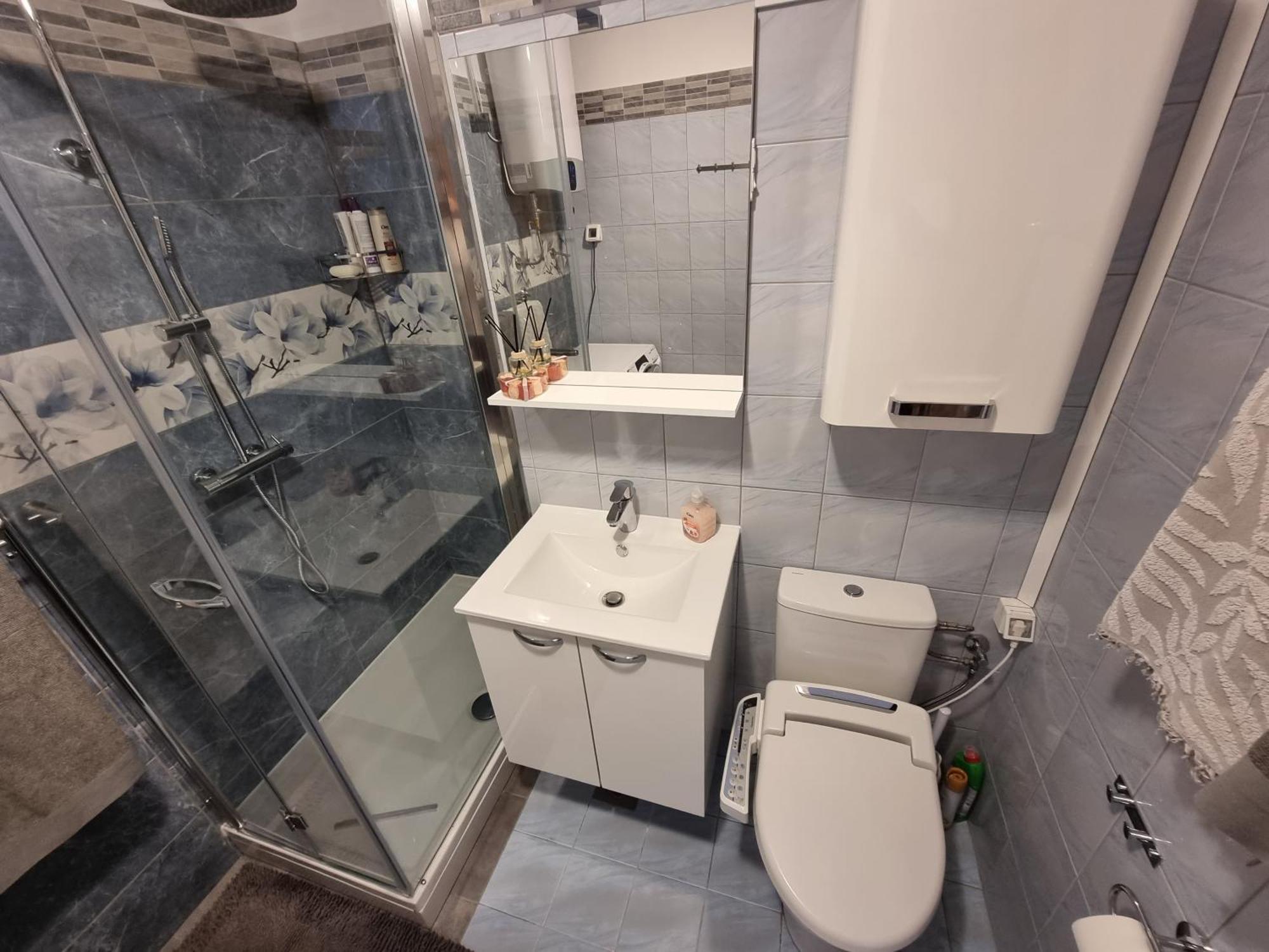 Apartman Rosa