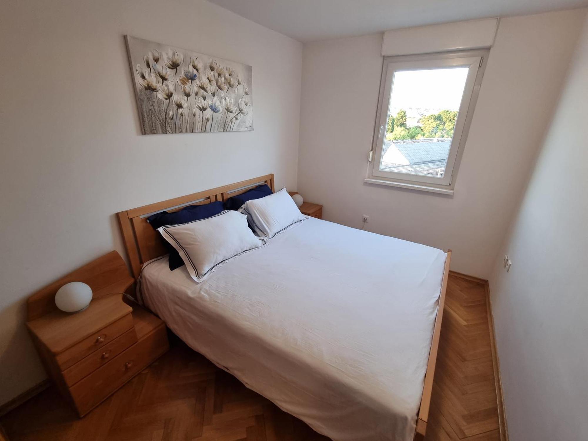 Apartman Rosa