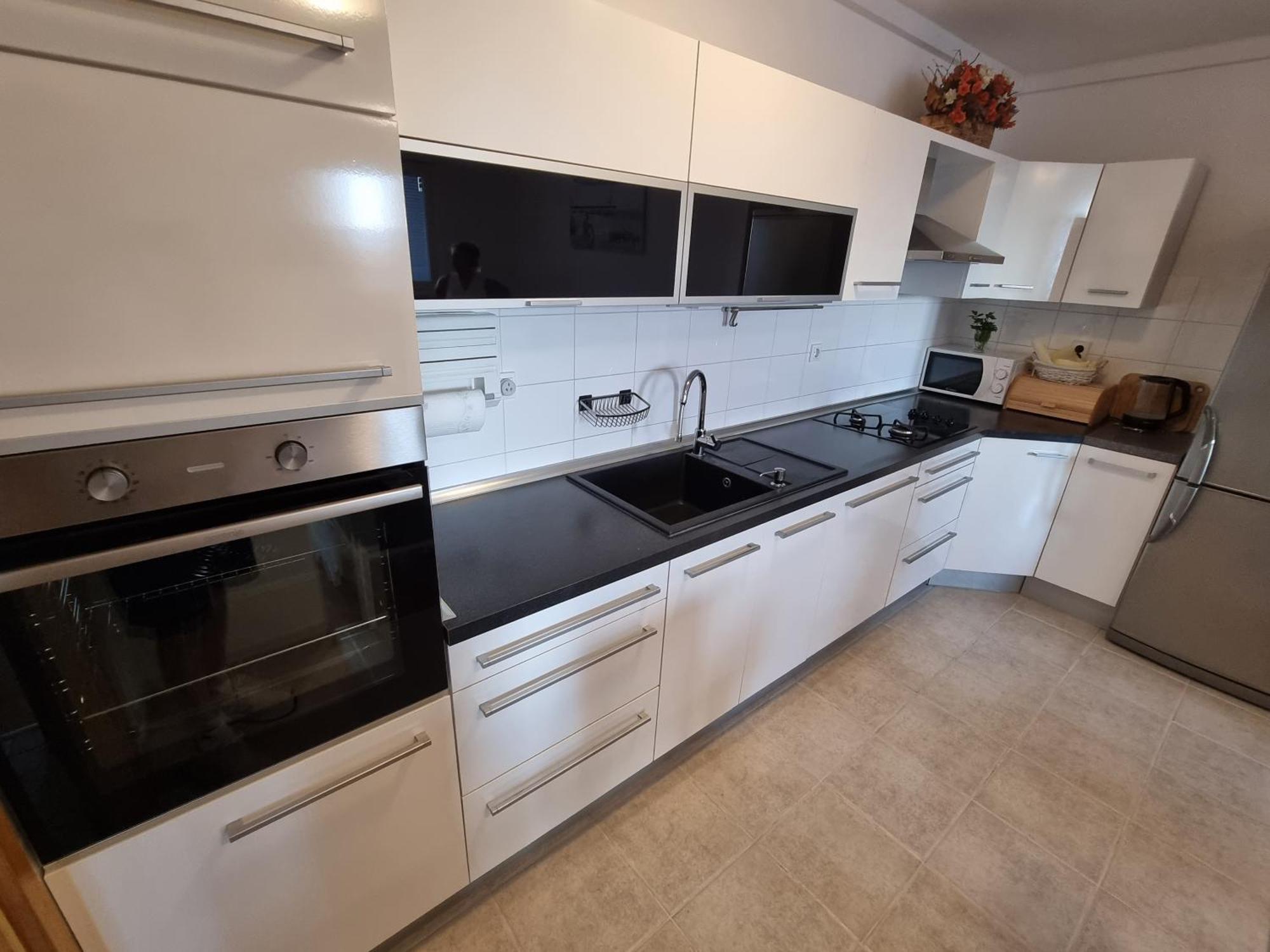 Rosa Apartman Zadar
