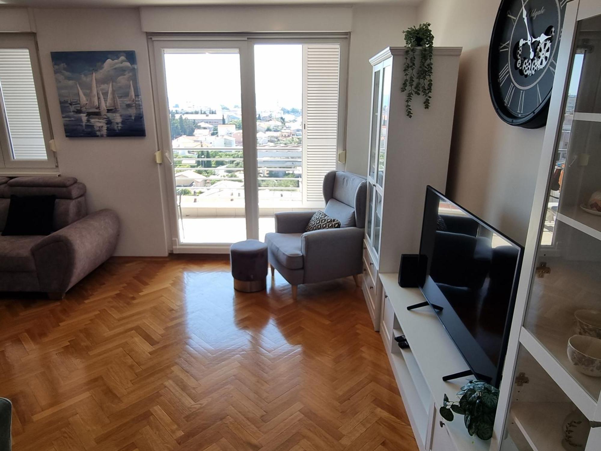 Apartman Rosa *