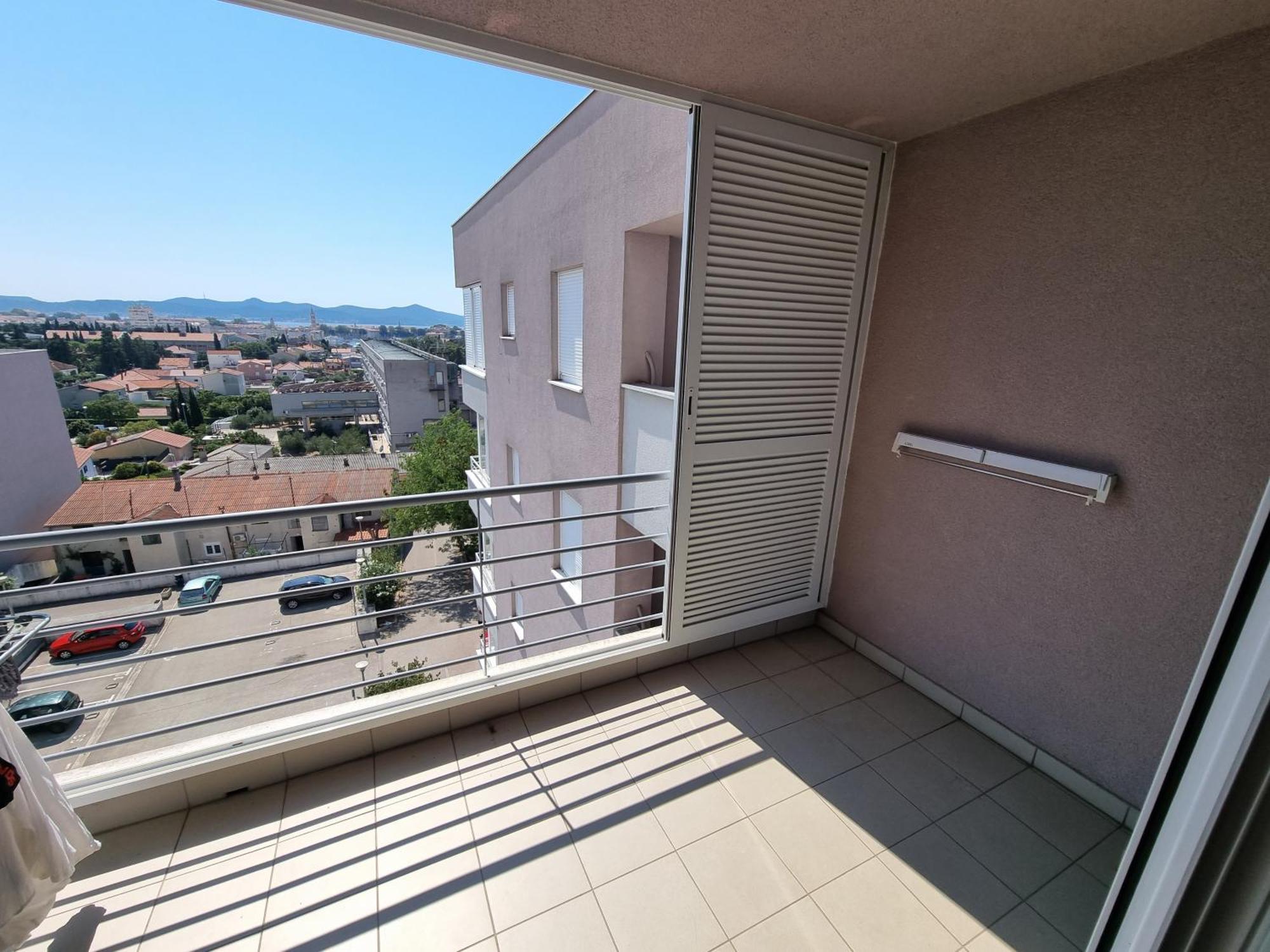 Rosa Apartman Zadar