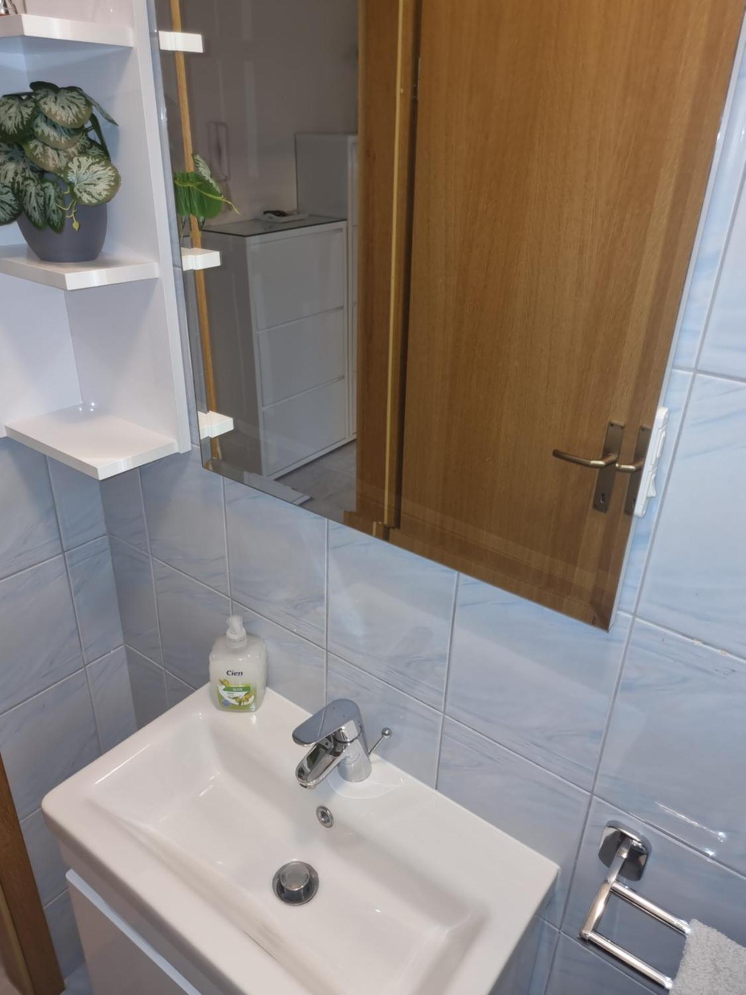 Apartman Rosa *