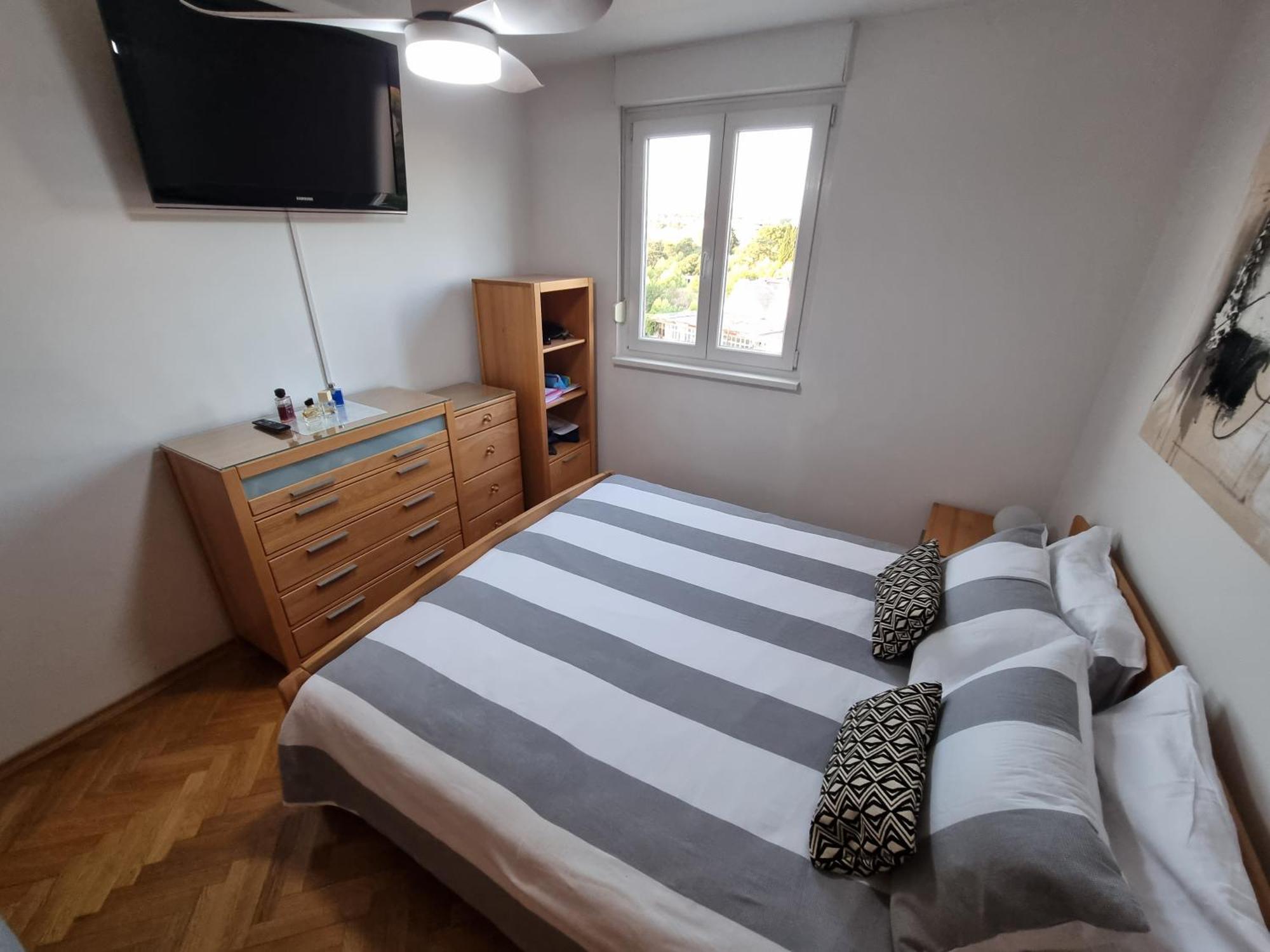 Apartman Rosa