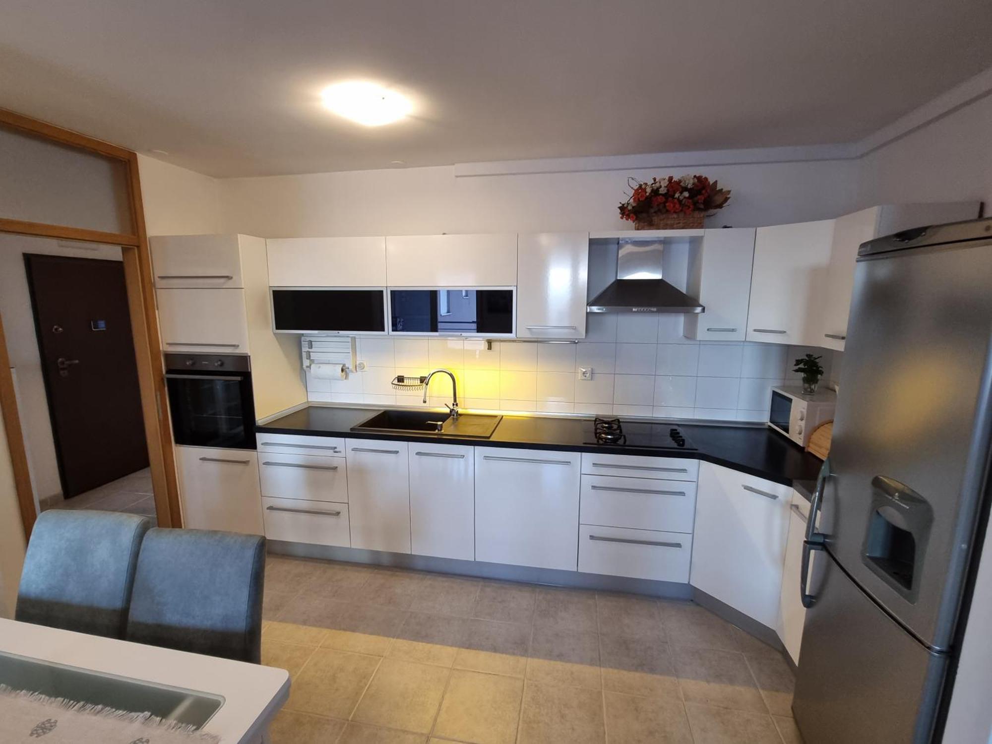 Rosa Apartman *