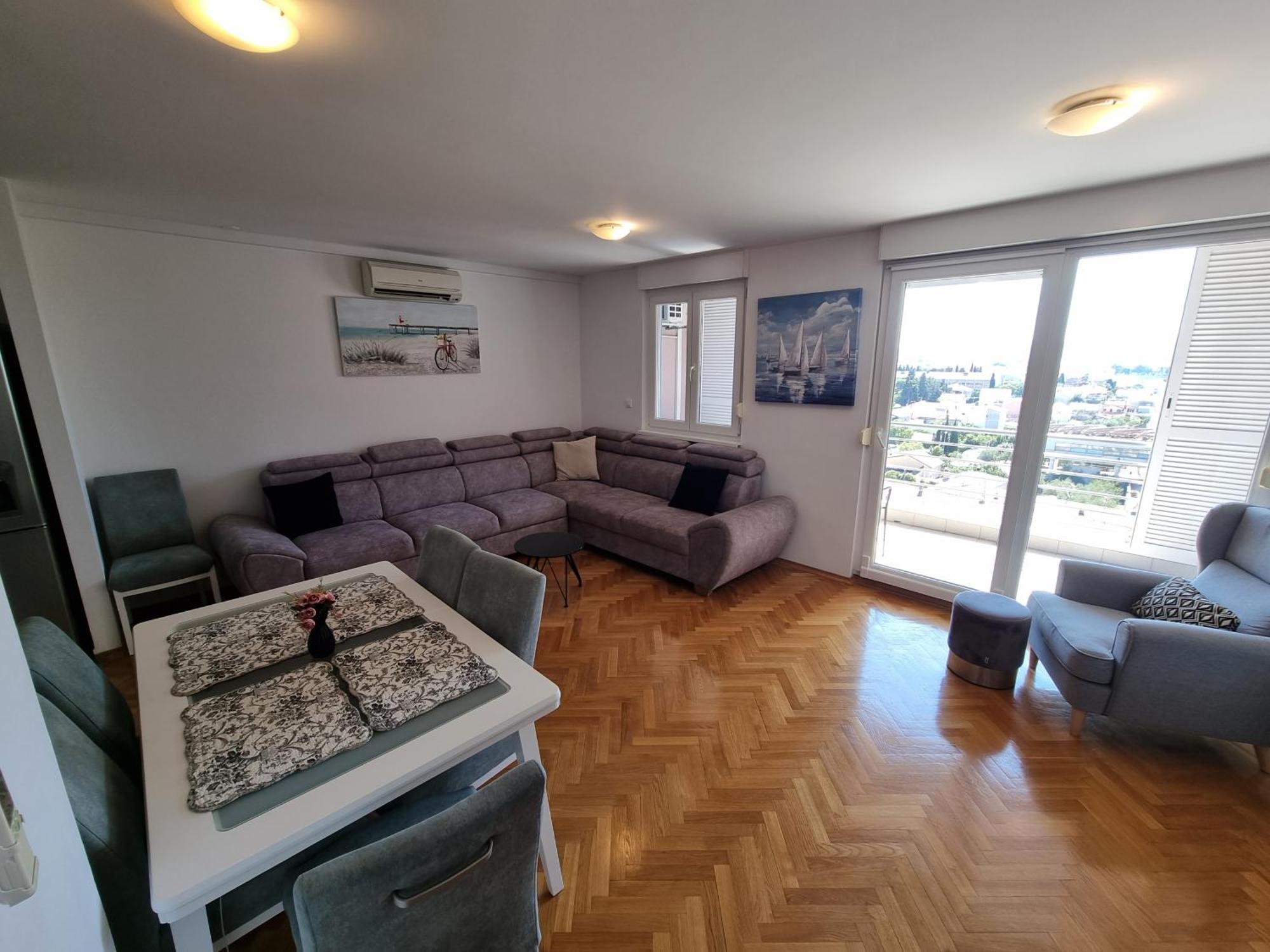 Apartman Rosa *