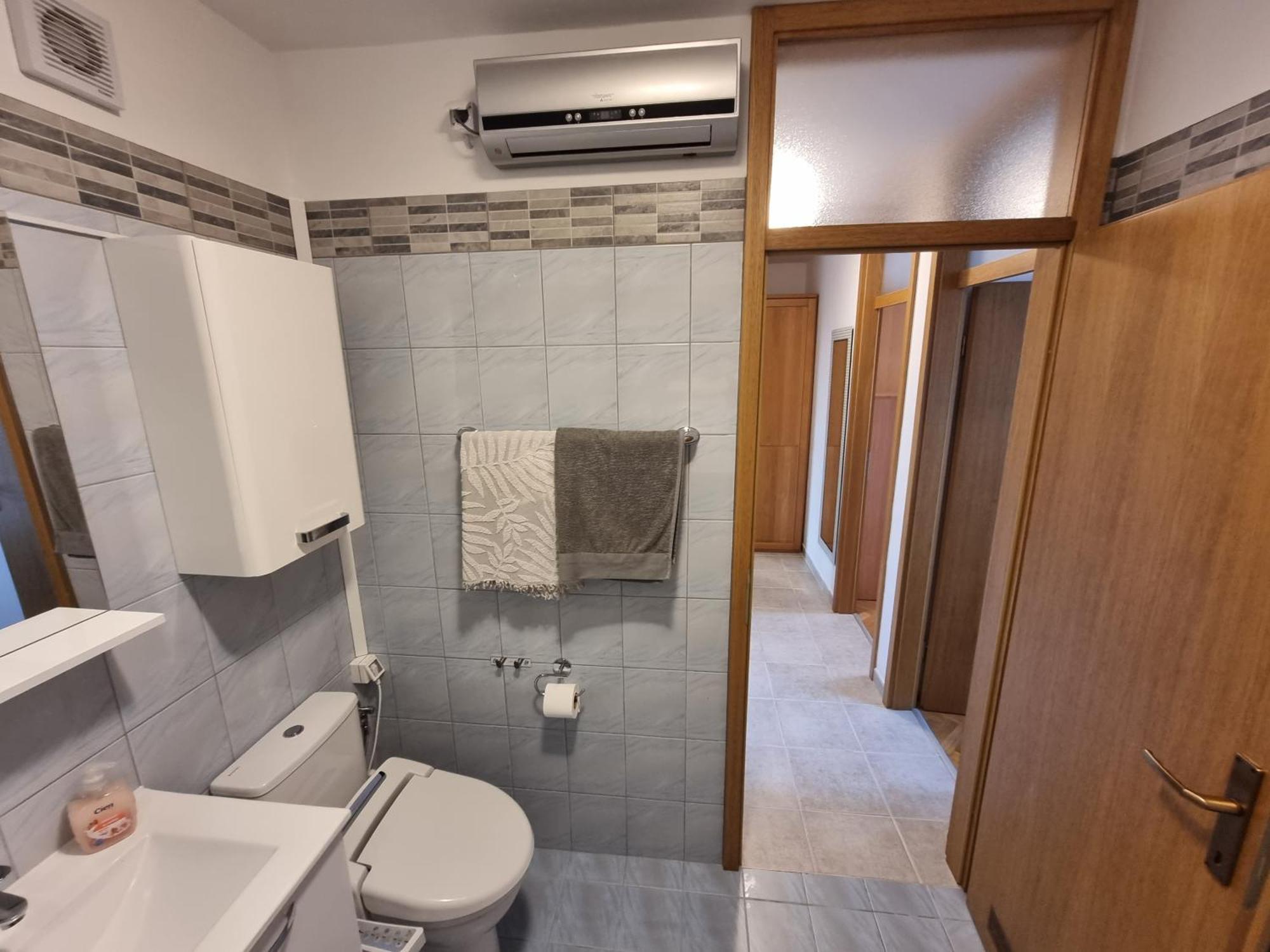 Rosa Apartman *