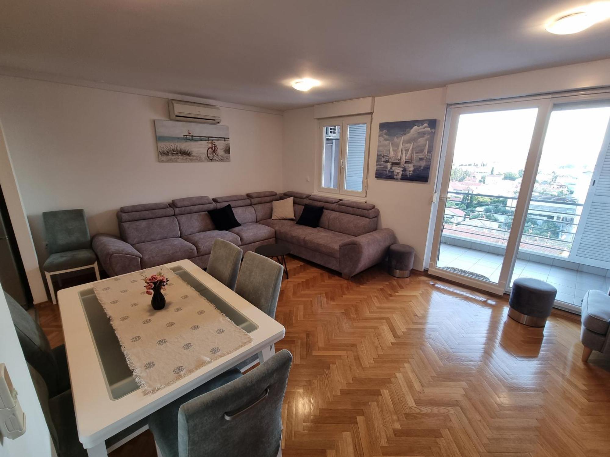 Rosa Apartman *