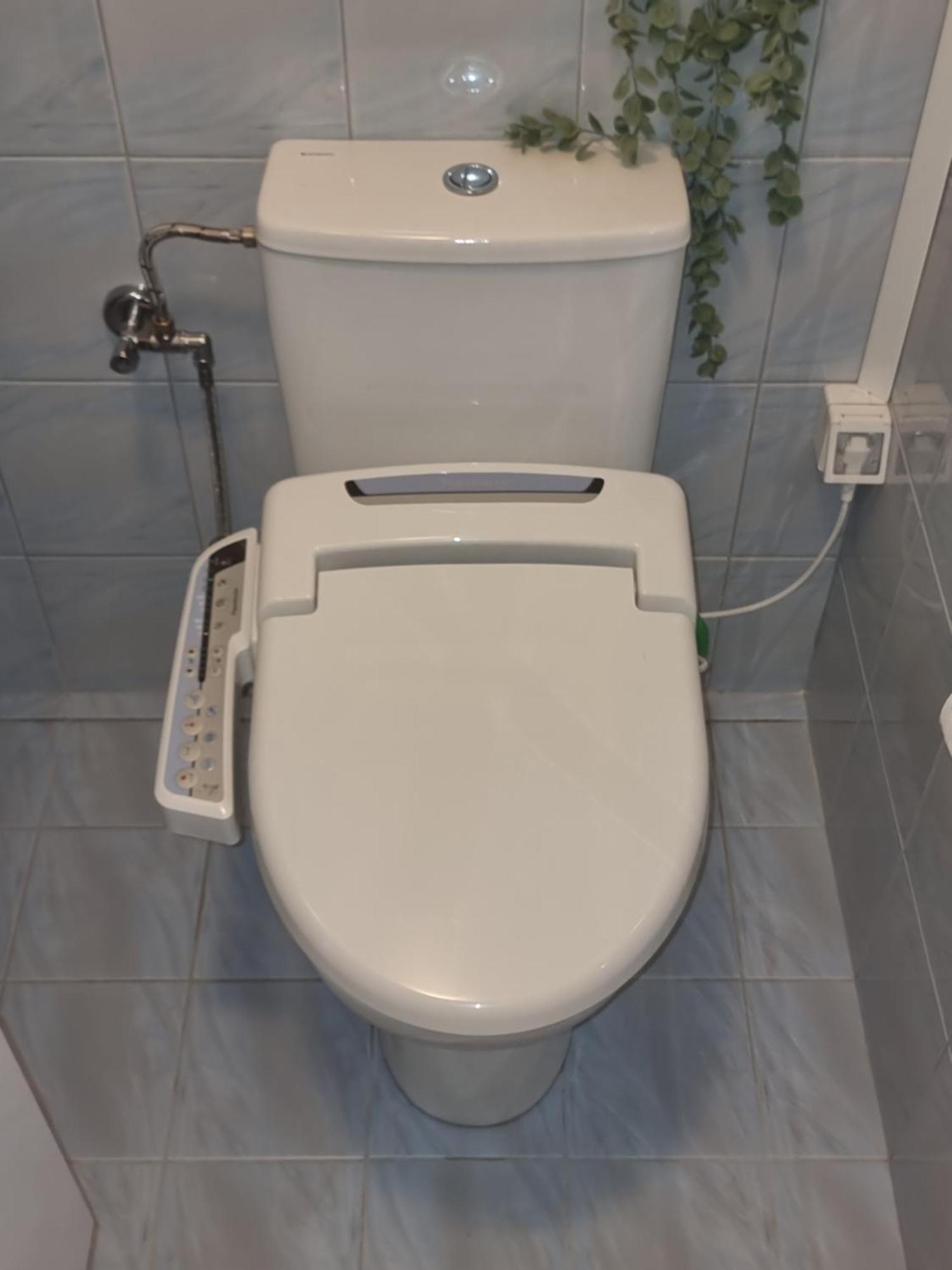 Apartman Rosa *