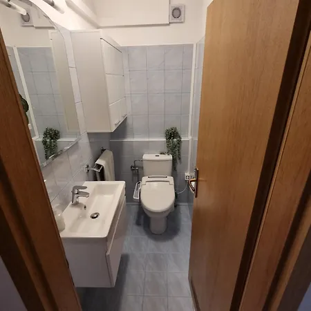 Rosa Apartment Zadar Exterior photo
