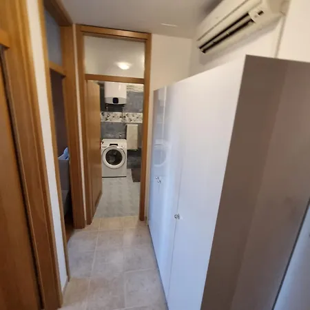 Rosa Apartment Zadar Exterior photo