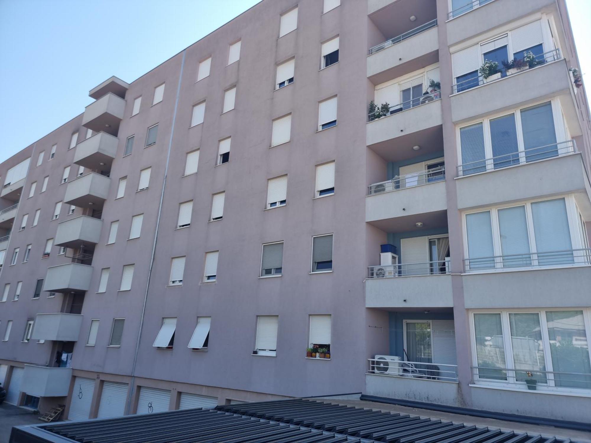 Apartment Rosa