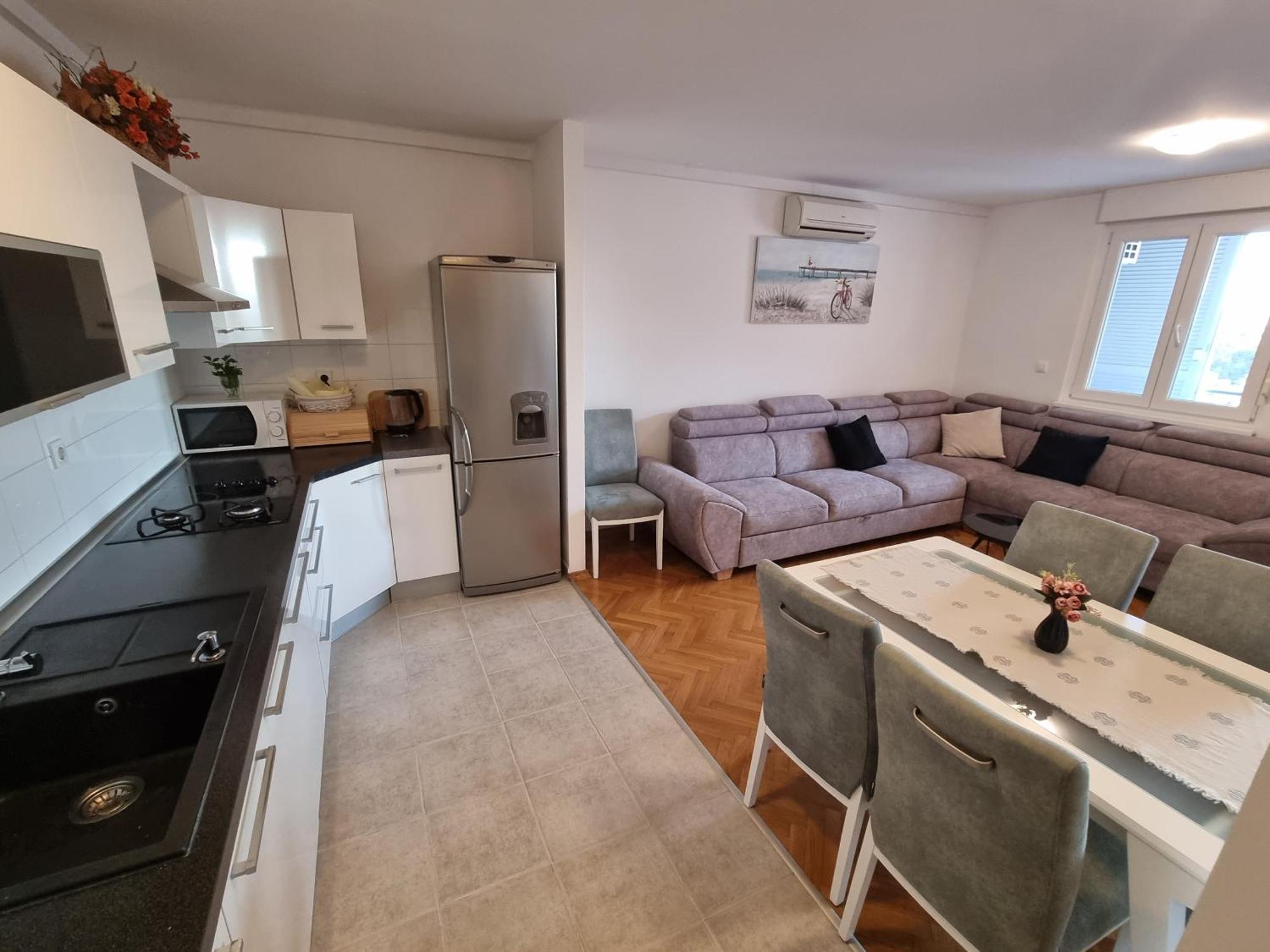 Apartment Rosa