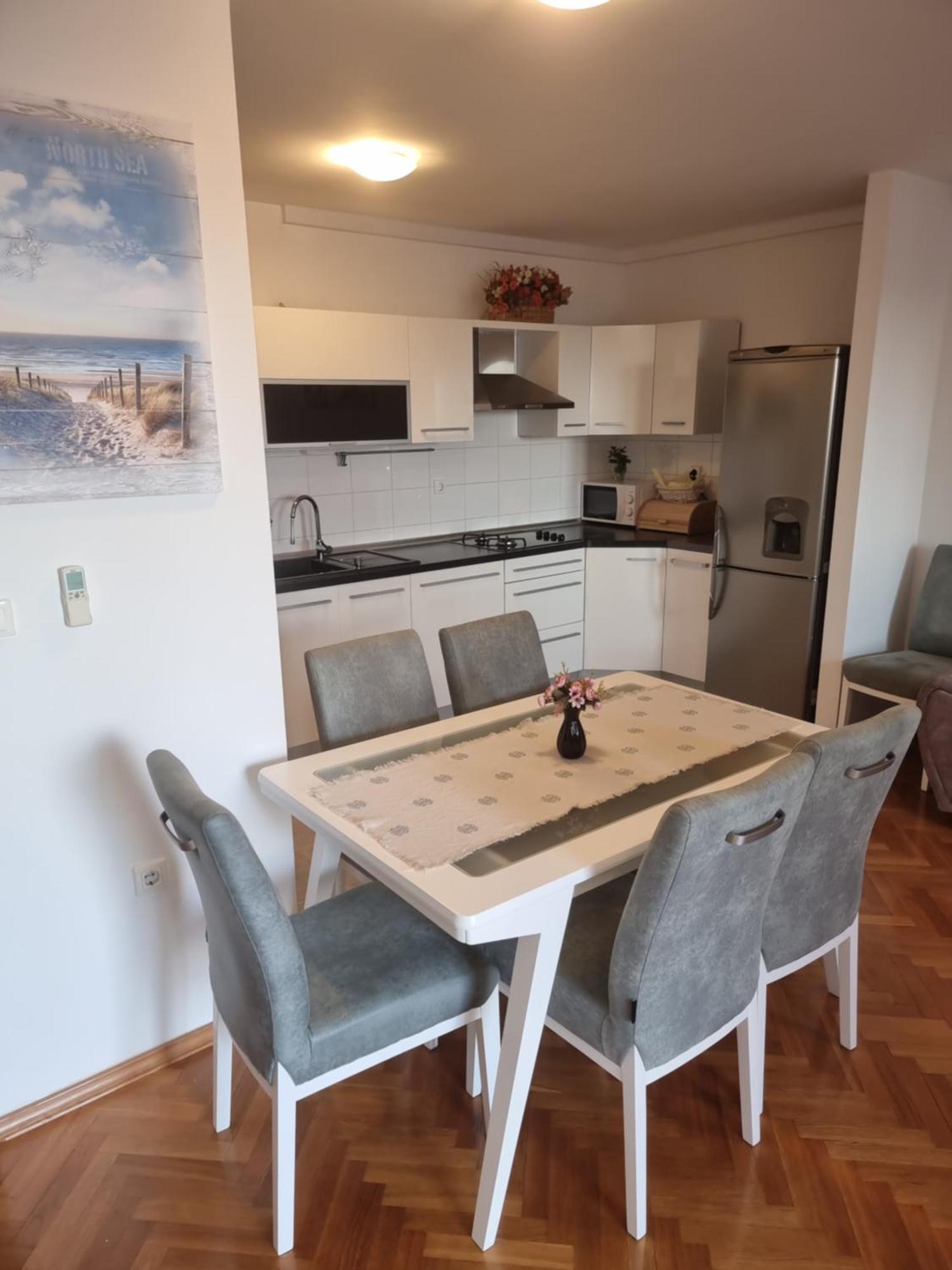 Apartment Rosa Zadar