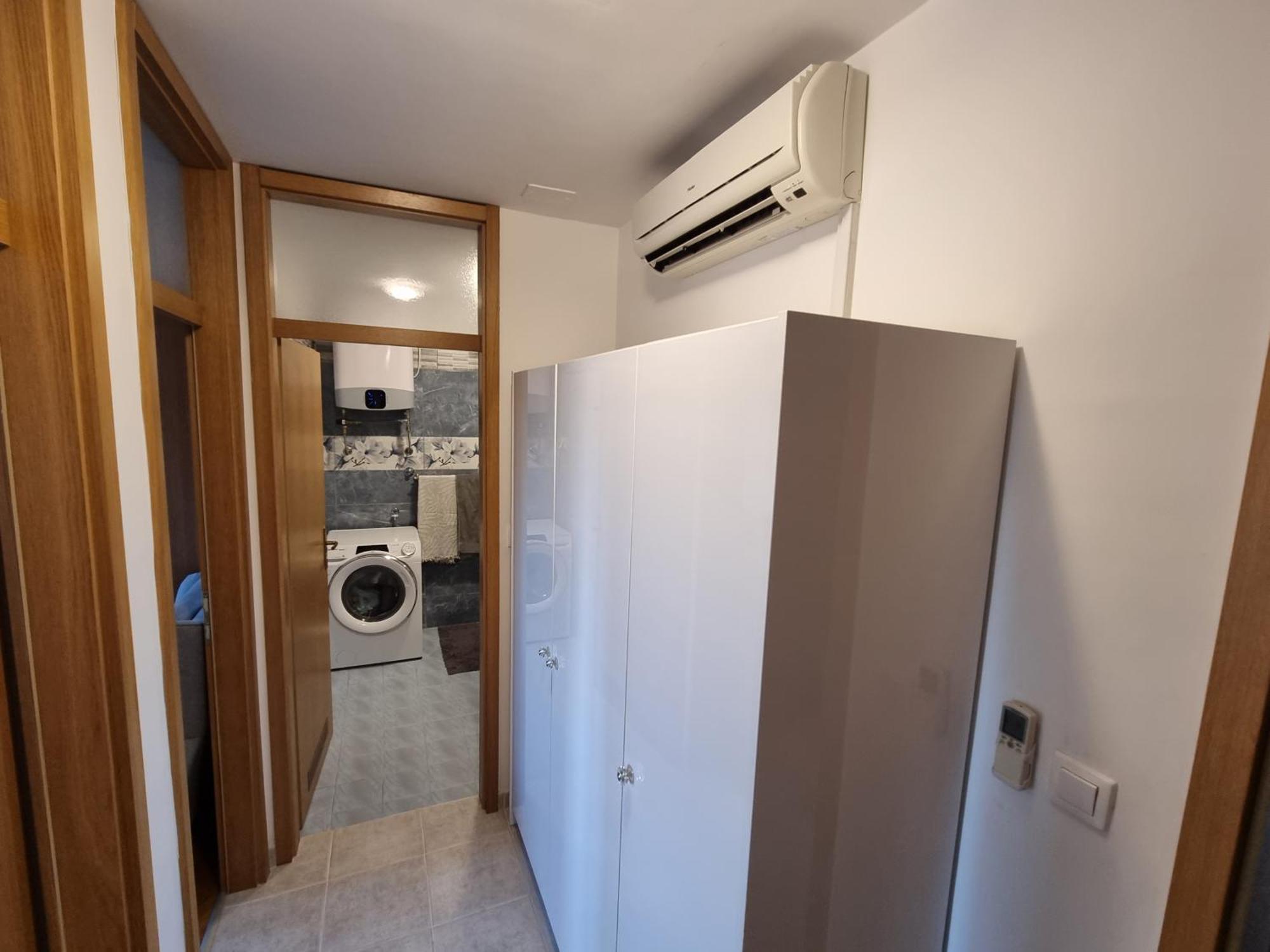 Rosa Apartment Zadar